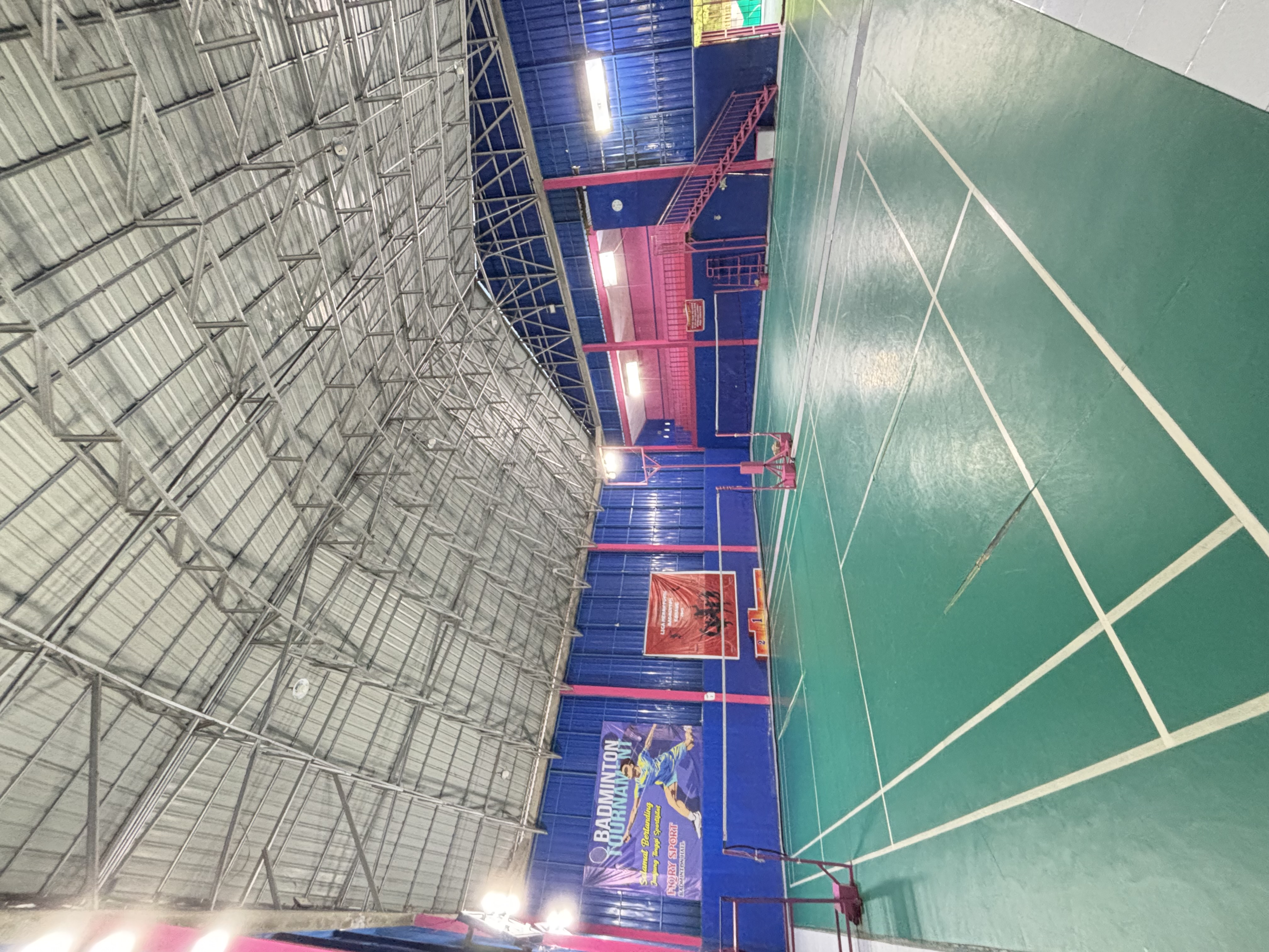 Lapangan